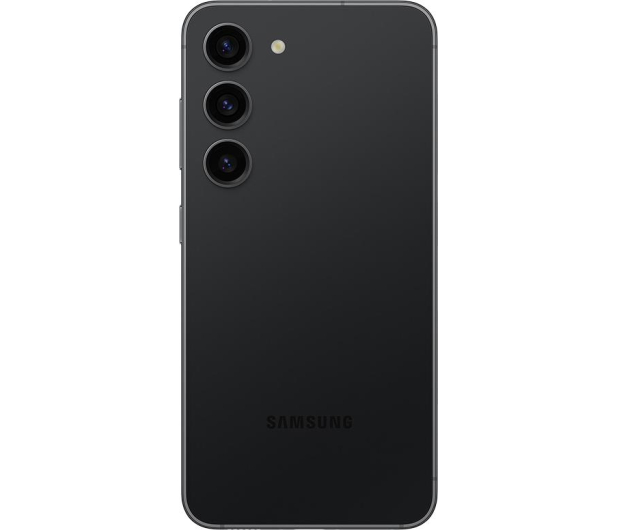 SAMSUNG Galaxy S23 5G 8/256GB Czarny (S911B) - 1107004 - zdjęcie 6